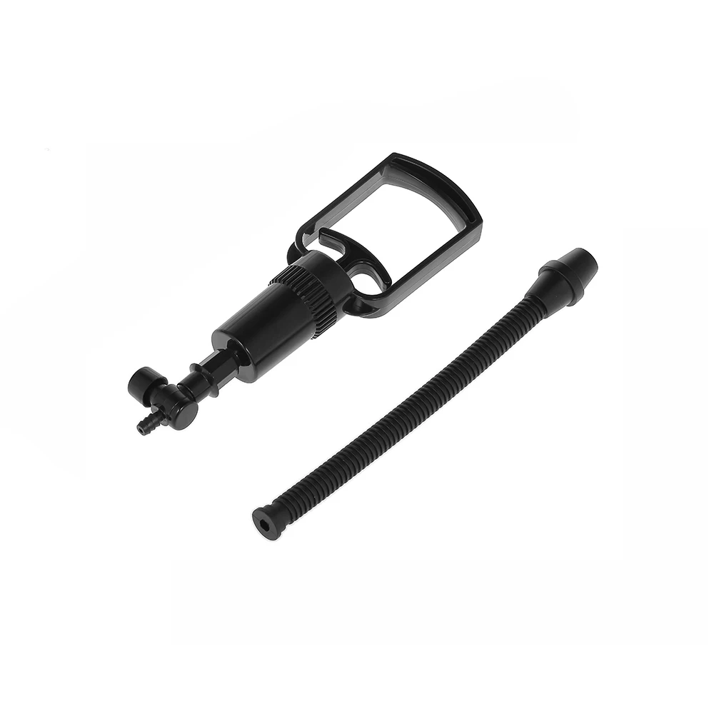 Men Massage Care Peni Pump Handle Accessories Pull Part