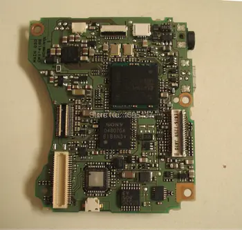 

Test OK!Digital Camera Repair Replacement Parts G9 motherboard for Canon