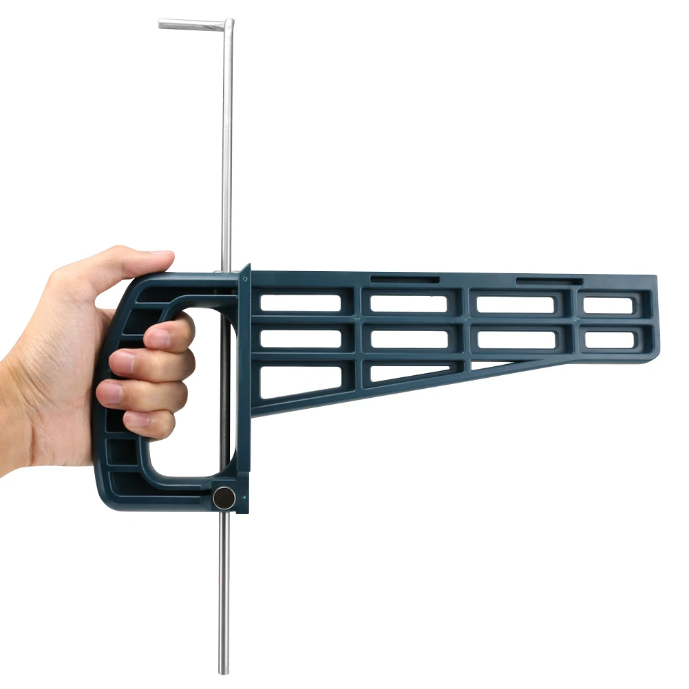 

Universal Drawer Slide Jig Mounting Guide for Cabinet Furniture Extension Cupboard Hardware TN99