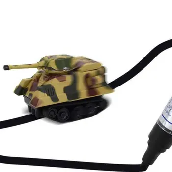 

Automobile Follow Pen Car Inductive Car Developmental Intellectual Induction Car Toy Inductive Creative