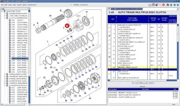 

2015 new Isuzu CSS Parts catalogue for AUV, BUSES, PICKUP, SUV, TRUCKS