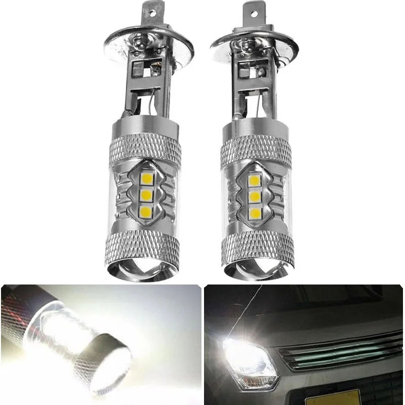 LED Bulb (1)