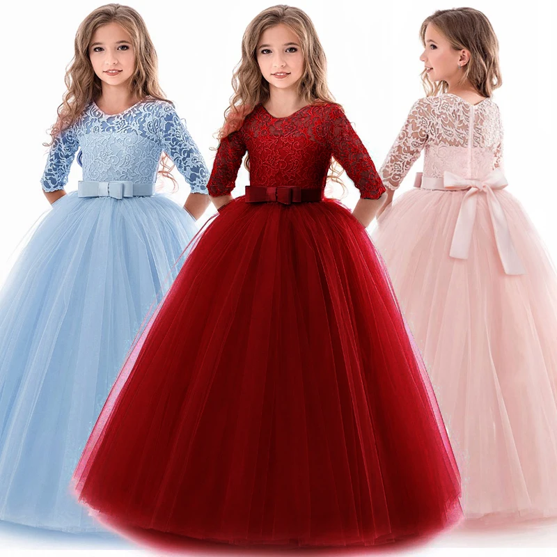 child formal dress