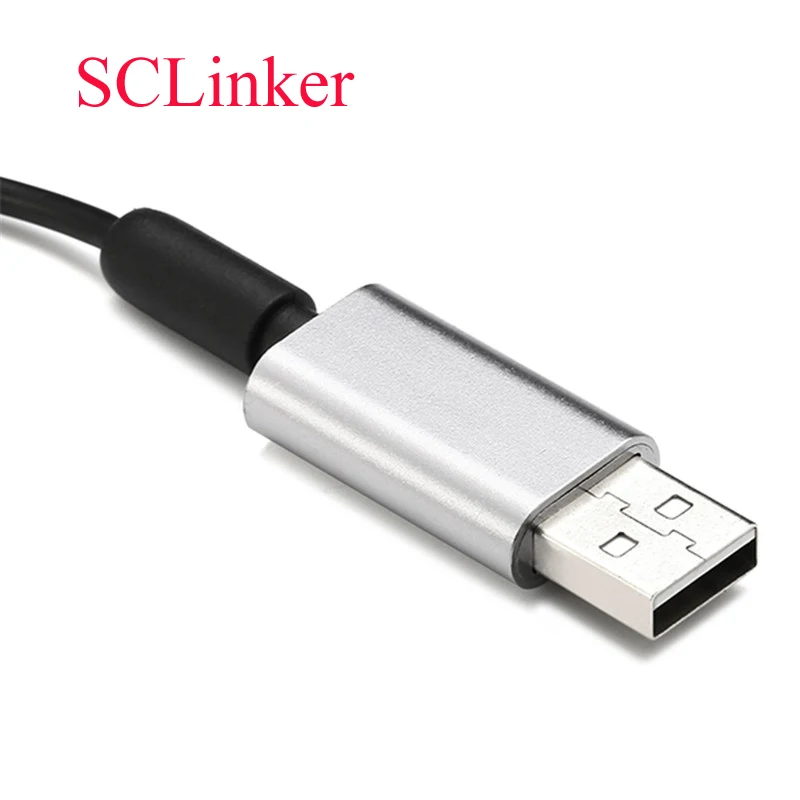 ISDT SCLinker обновление прошивки кабеля данных для зарядного устройства SC 608/SC 620 умное