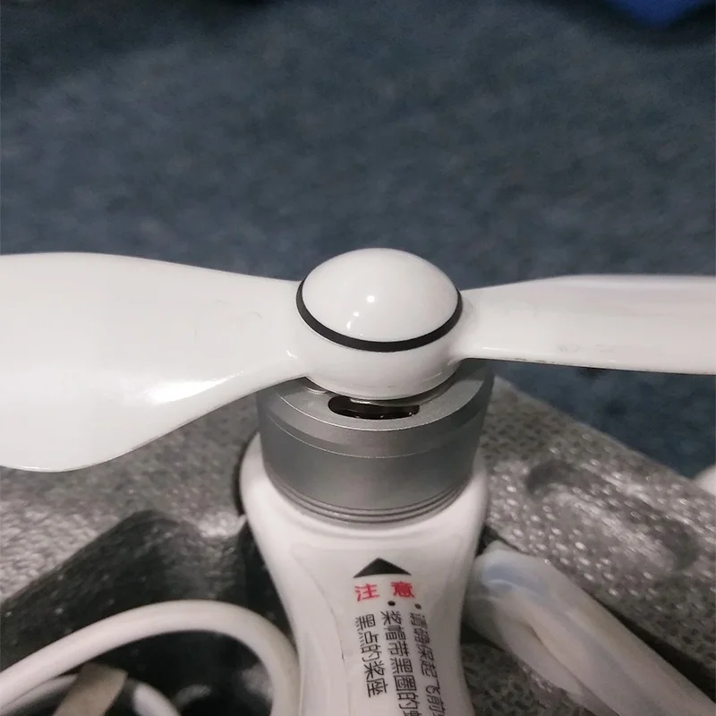 4 шт. основание пропеллера крепление для DJI Phantom 4/4 PRO/4 Advanced propeller adapter CW/CCW реквизит Крепление Держатель с винтами инструменты