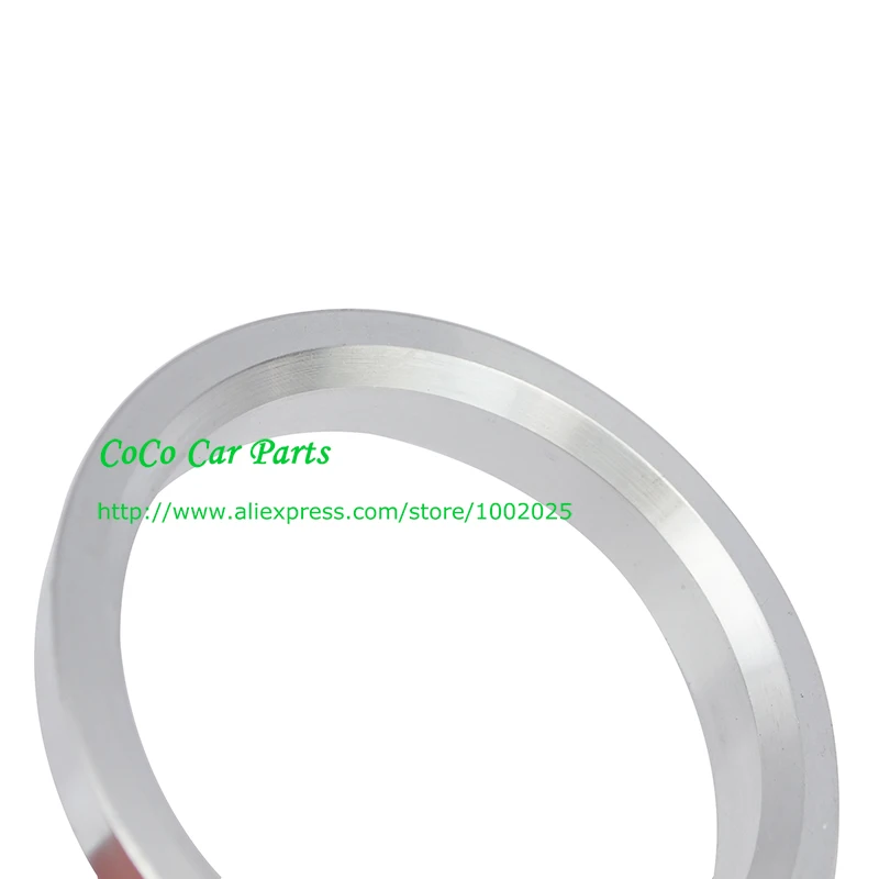 aluminum wheel spigot rings center rings  (4)