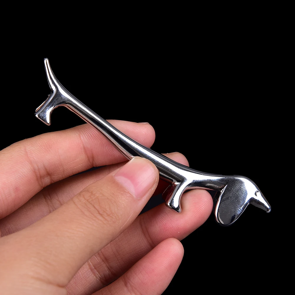 

1Pcs Cute stylish design Dog Metal Nail Brush Pen Rack Stand Holder Manicure Nail Art Tool Wholesale