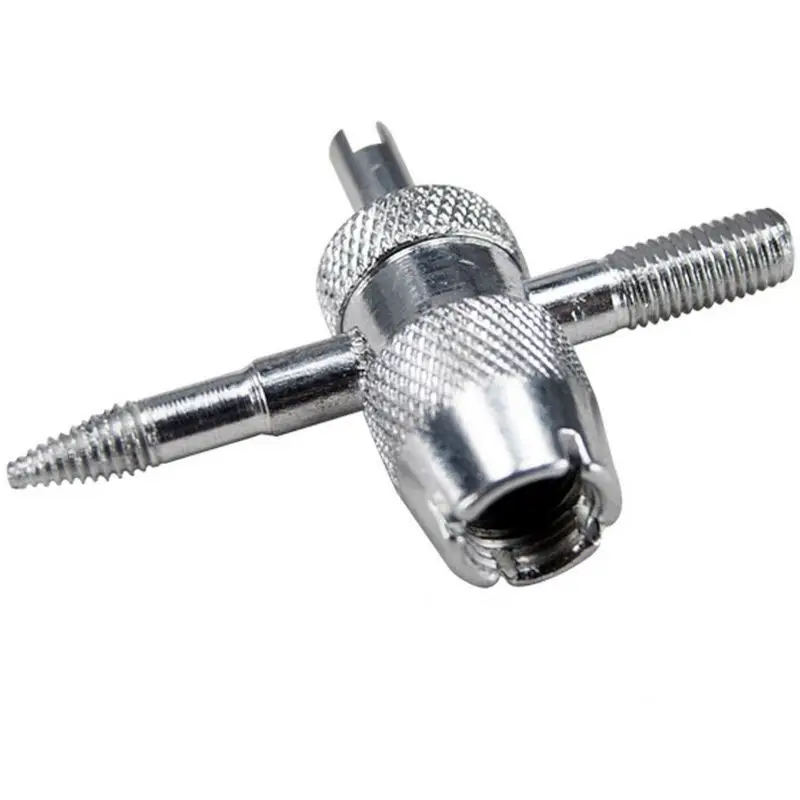 Universal 5 in 1 Dual Head Valve Core Remover Tire Repair Tool Tyre Valve Removal Tool high quality tools (7)