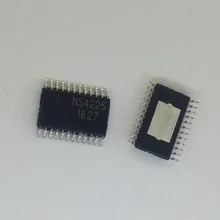 5 шт./лот NS4225 TSSOP24