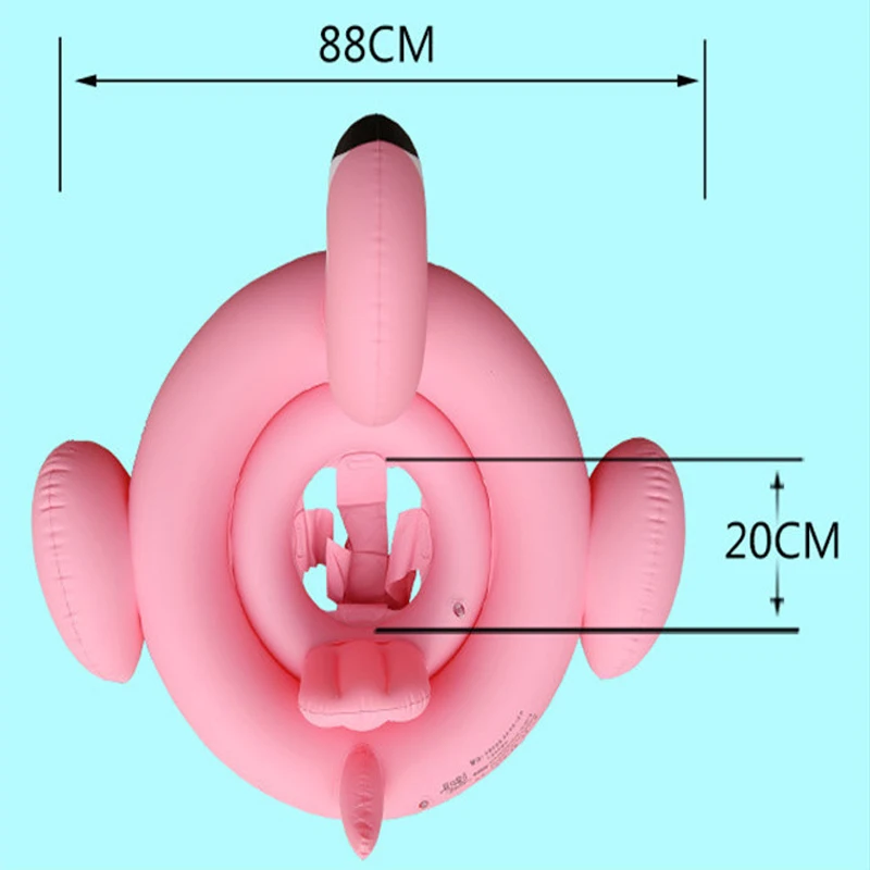 Поплавок бассейн для Плавание кольца дети детские надувные Плавание ming сиденье ребенка спасательный круг надувные игрушки для бассейнов