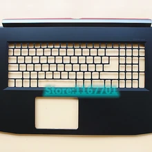 Ноутбук/ноутбук lcd/светодиодный тачпад/клавиатура/верхний чехол/крышка/корпус для acer Predator Helios 317 PH317 17,3 дюймов