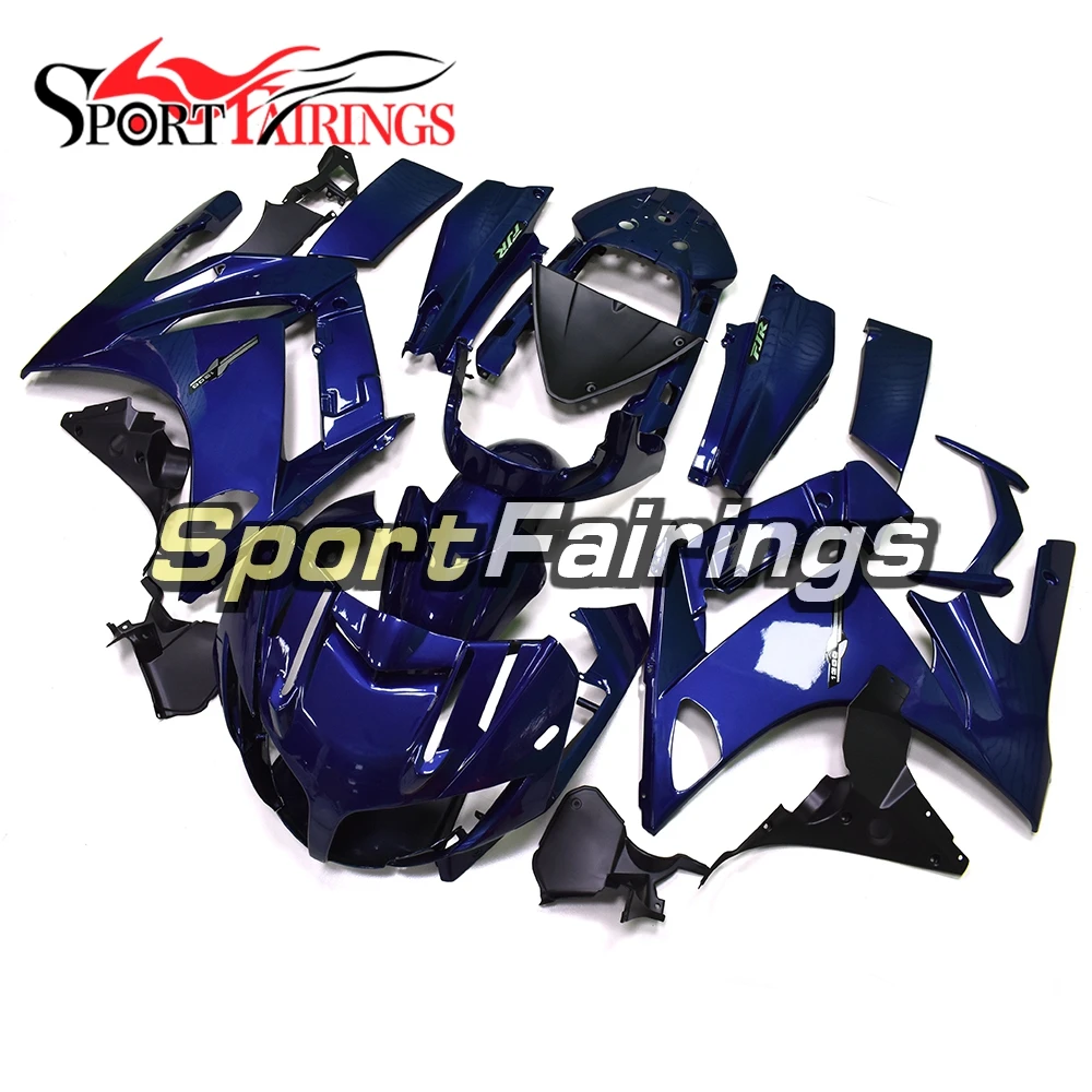 Complete Fairing Kit For Yamaha FJR 1300 2007 2008 2009 2010 2011 ABS Plastic Motorcycle Fairing