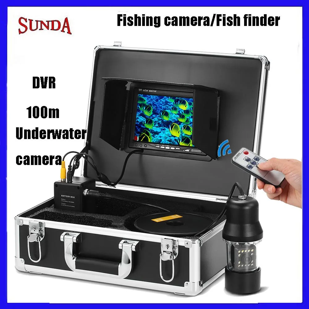 F08 100MBlack DVR