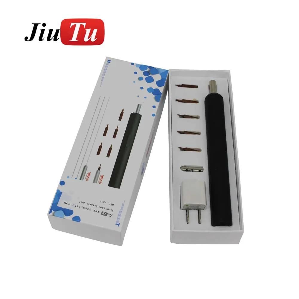 Buy For iphone for samsung LCD oca glue clean machine