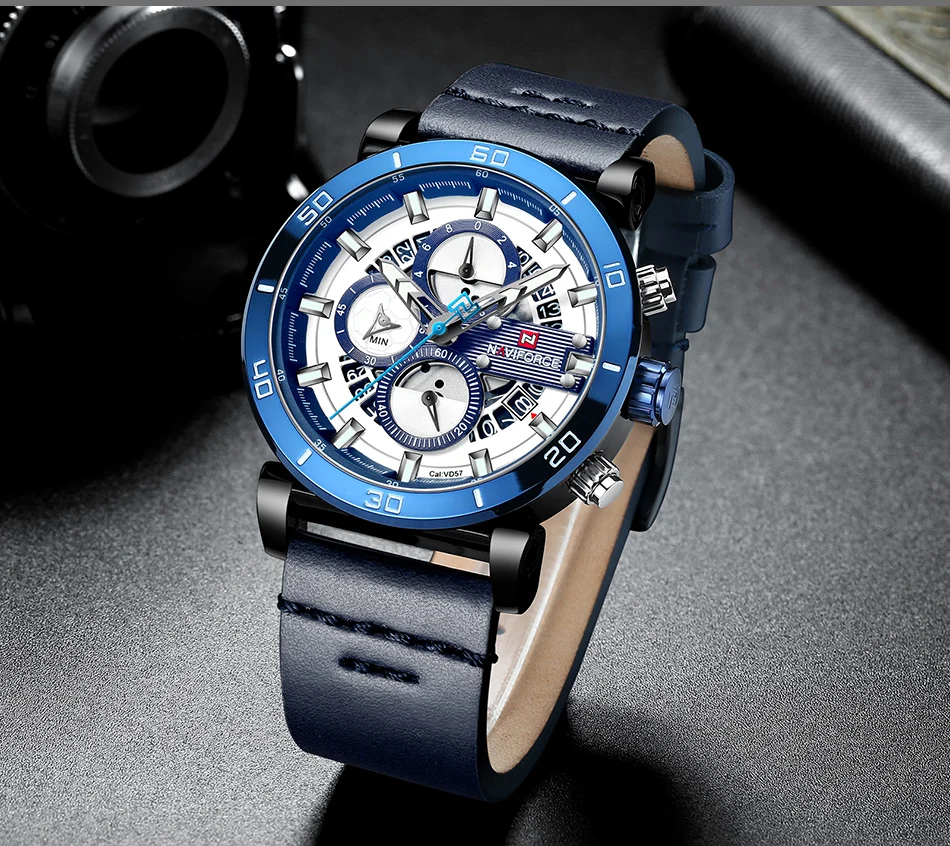 Watches Men (10)