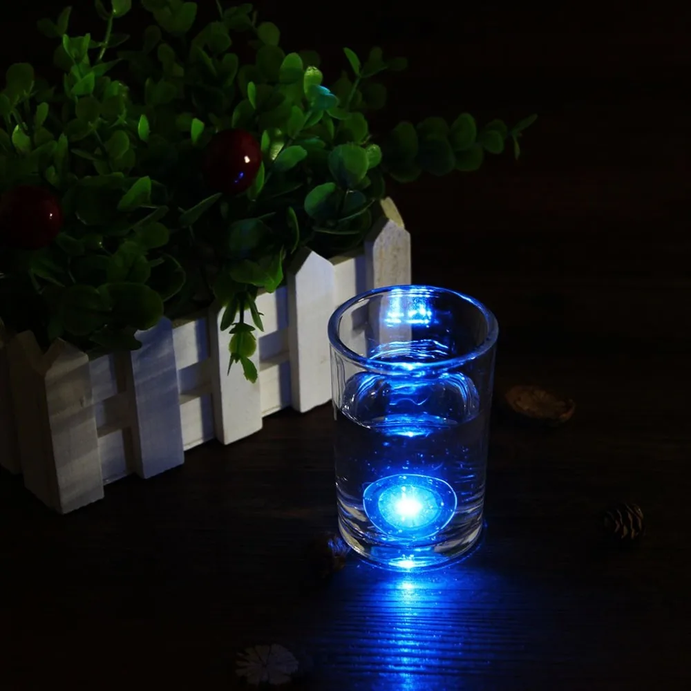 

Outdoor LED Cap Light Clip-on Hat Brim Lamp Mini Portable Clip Light Best for Running Hunting Fishing & Camping