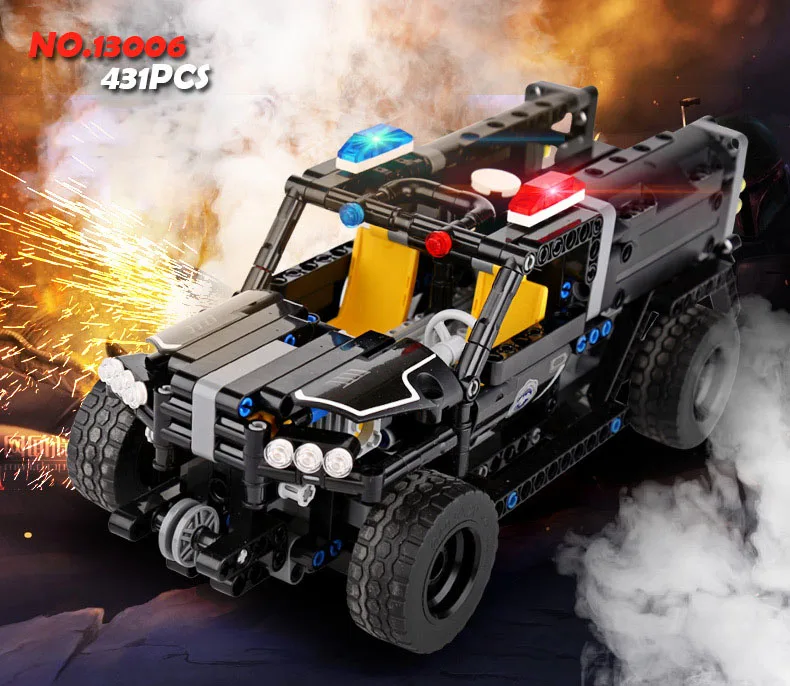 2 remote control car