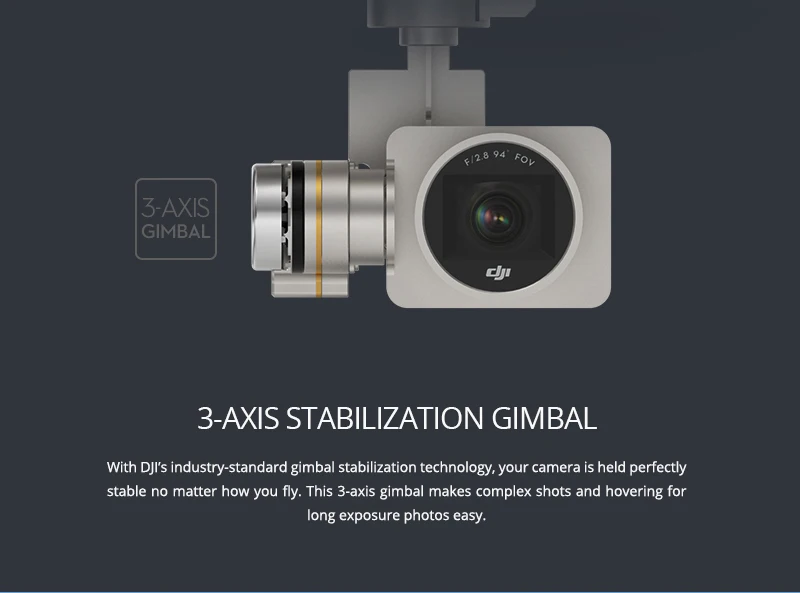 DJI Phantom 3 Professional Camera Drone With 4K Camera FPV Quadcopter Gps Uav