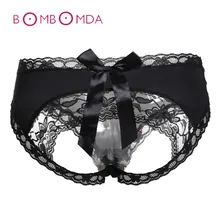 Sex Underwear Erotic Lingerie Exotic Apparel Lace Panties Fetish Sex Toys for Women Flirting Sex Products Adult Game For Couple