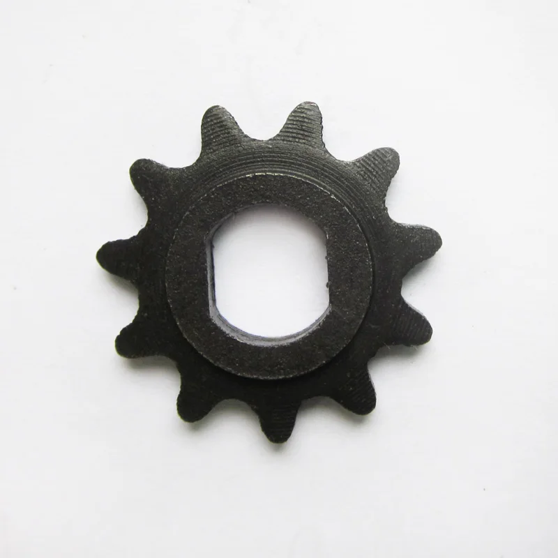 11 Tooth Sprocket Motor Pinion Gear fit 25H Chain Electric Scooterin