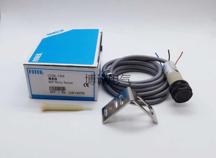 

New original CDR-10X CDR-30X Warranty For Two Year
