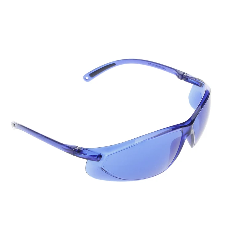 IPL الجمال واقية الأحمر الليزر نظارات حماية نظارات حفظ نظر 200-1200nm