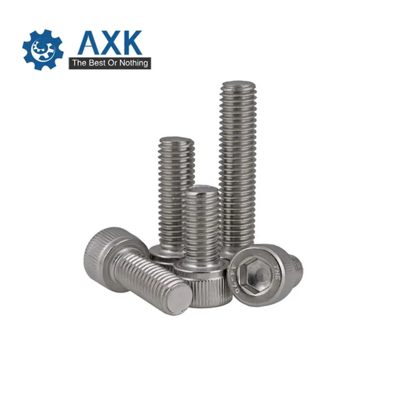 fully threaded bolt DI A2/ 304 Stainless Steel Hex Set Screw M10 Over 70mm 