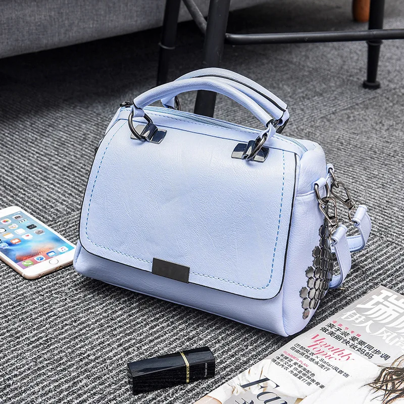 المرأة حقيبة يد جودة عالية جلد طبيعي crossbody حقيبة كتف للسيدات مع أعلى مقبض حقيبة ساعي كبير قدرة C907
