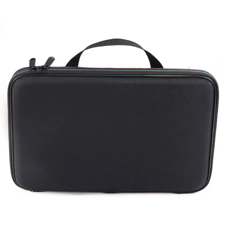 

Portable Anti-shock Hard EVA Storage Bag Travel Carrying Case for Logitech K480 Wireless Bluetooth Keyboard Accessories