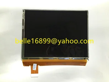 

Brand new Shapp 5"inch LCD display LQ050A5AG03 only glass for VW MFD Mercedes Porschi car dvd navigation audio system
