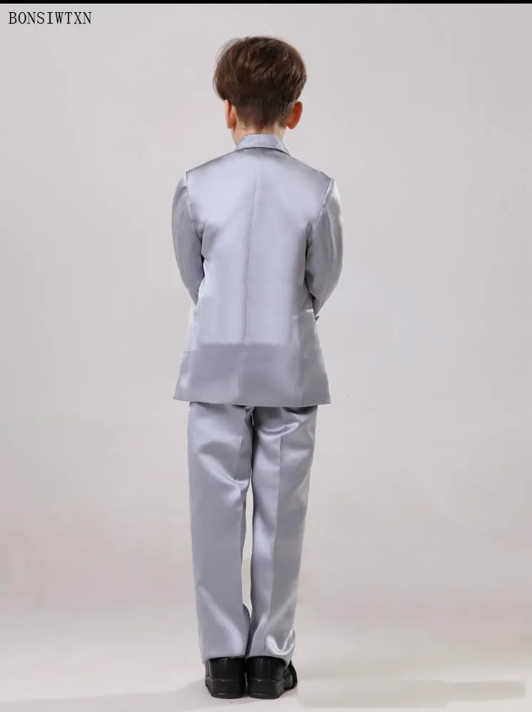 Elegant-Silver-Satin-Wedding-Ring-Bearer-Suits-Boys-Formal-Occasion-Wedding-Suits-Kid-Two-Button-Tuxedos (1)
