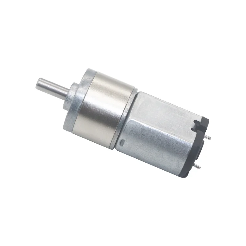 16 мм Диаметр DC 3V 6 об/мин 7 5 12 17rpm 20 30 оборотов в минуту 42rpm 60 85 130 170 240 16mm низкая