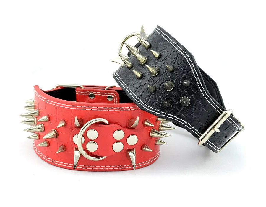 L29_Great_Pet_Dog_Rivet_Collar_Spiked_Studded_Strap_Pitbull_Collar_PU_Leather_Punk_Necklace_Pet_products_ (7)