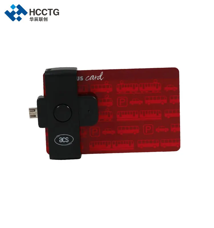 Рекламная продукция мобильный Android EMV Беспроводной Микро смарт карта USB ридер ACR38U