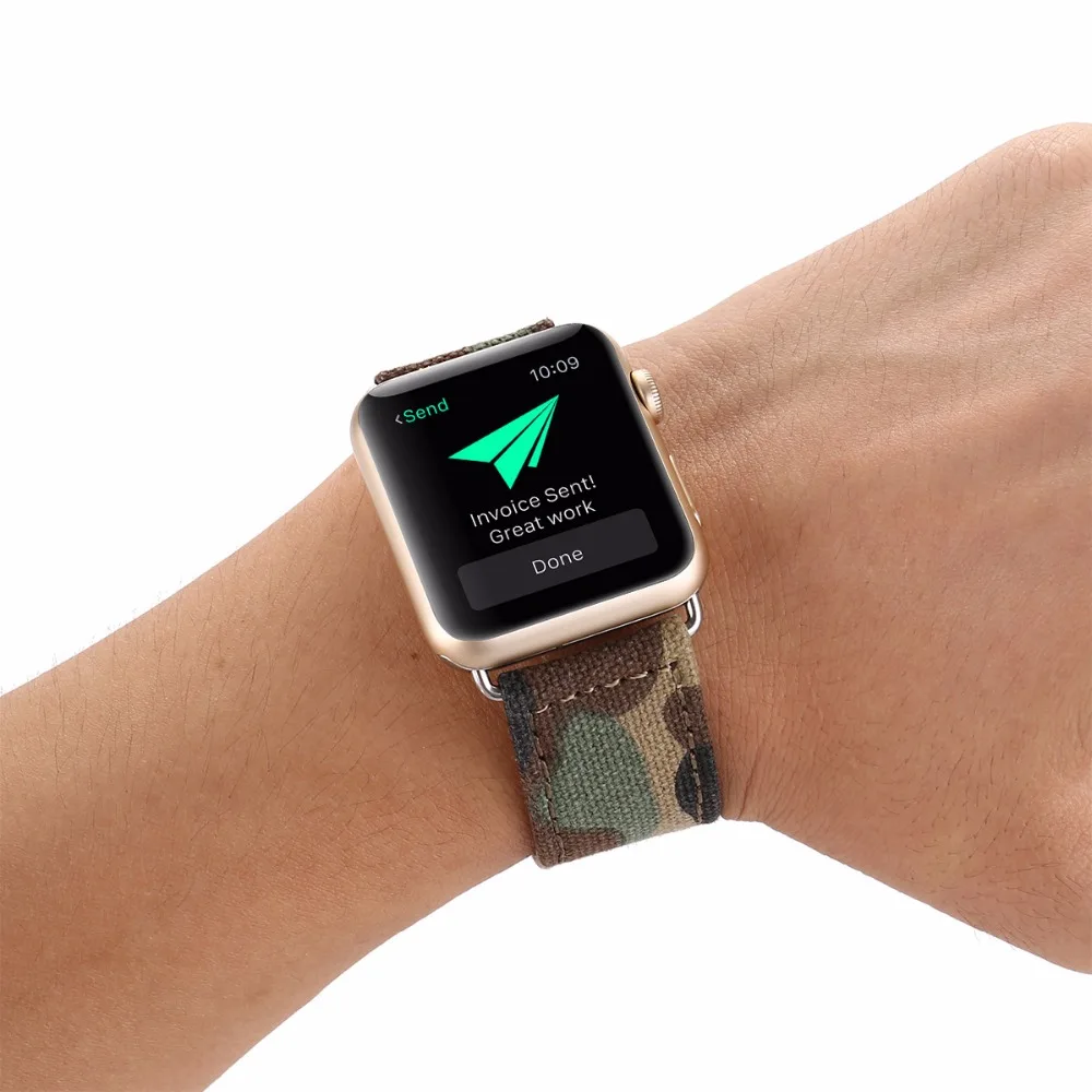 horlogeband for apple watch series          (7)