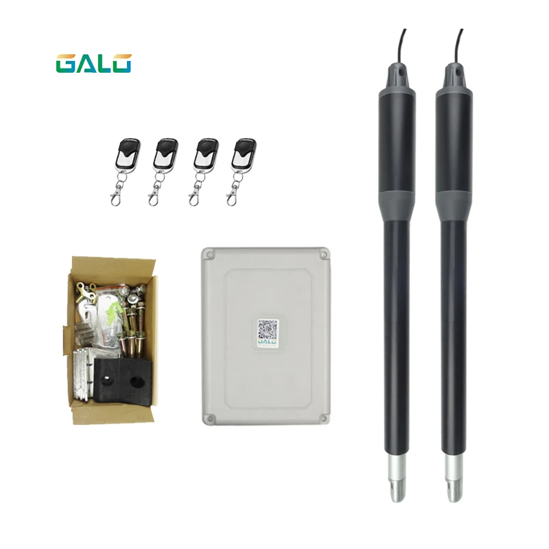 

Engine Motor System Automatic door AC220V/AC110V swing gate driver actuator perfect suit gates opener