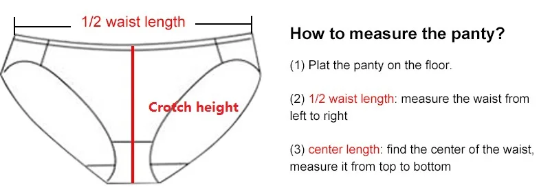 how to measure