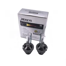 2pcs lot Car Headlights Xenon HID Bulb Lamp D2 D2R 4300K 6000K 8000K 12V 35W For