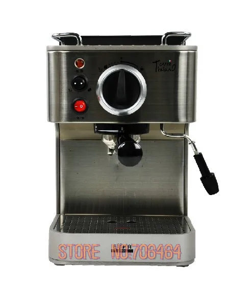 19 Bar Volautomatische Espressomachine Cuccino Rvs 19 Bar Volautomatische Espressomachine Cuccino Rvs Koffiezetaraat Met Melk Schuimende Functie