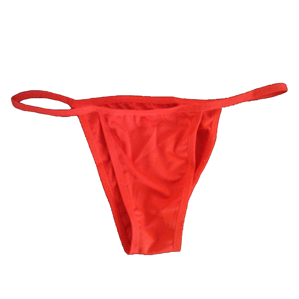 Sexy lingerie low waist underwear seamless panties traceless briefs ...