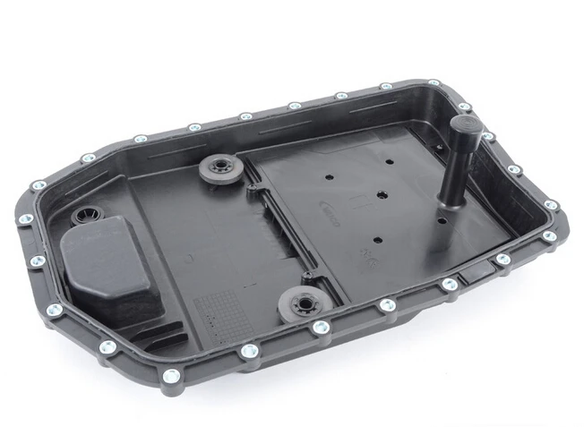 Масляная Сковорода и фильтр для BMW E60 E90 E91 E82 X6 X3 X5 E70 F01 24117571217 Бесплатная