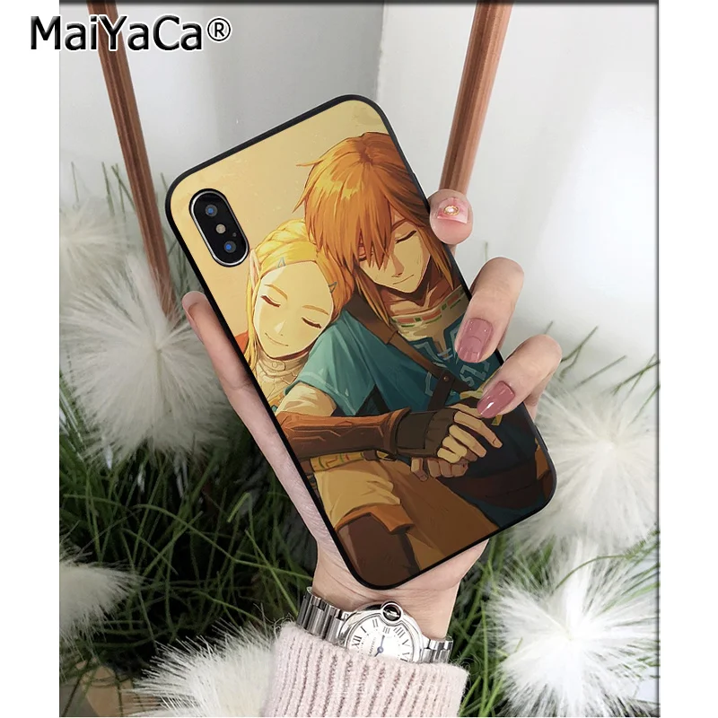 Legend Of Zelda