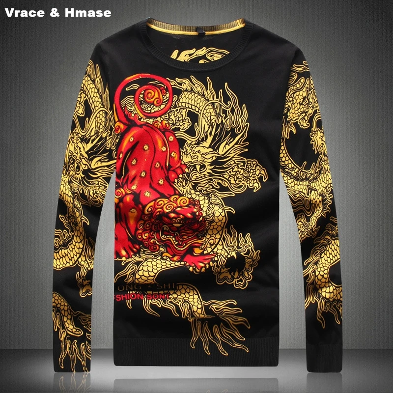 local heroes sweater