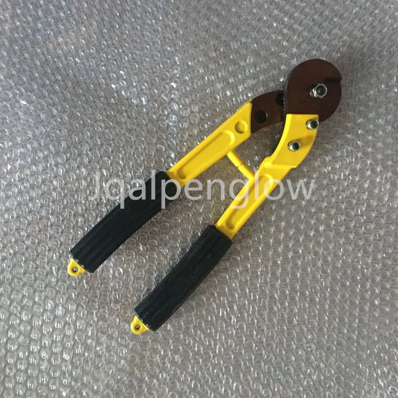 

SCC-60 Long Arm Cable Cutter for Hard Material/ROD & CABLE CUTTERS/steel wire rope cutter