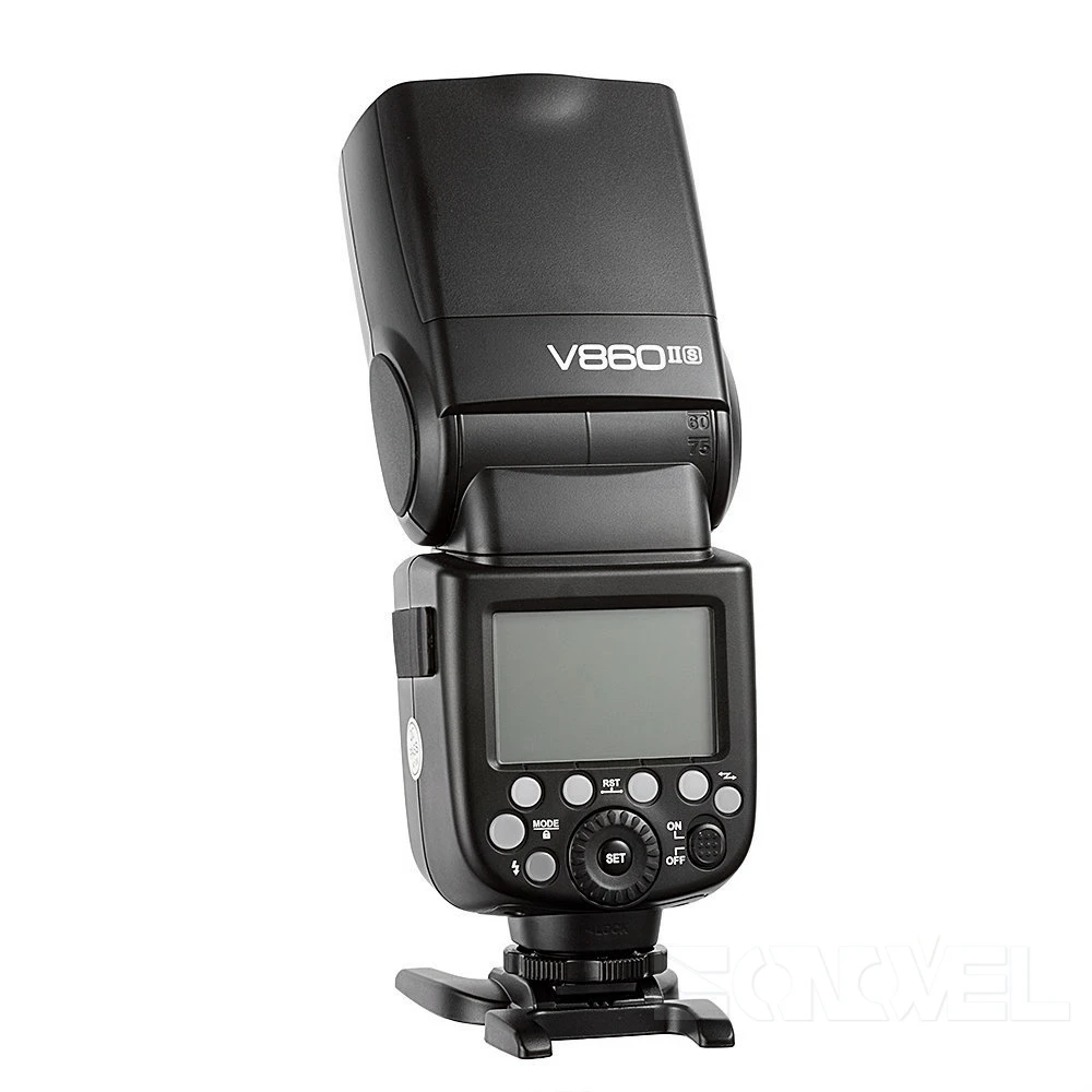 Godox-V860II-C-N-S-F-O-Flash-2-4G-1-8000s-2000mAh-Li-on-Battery (2)