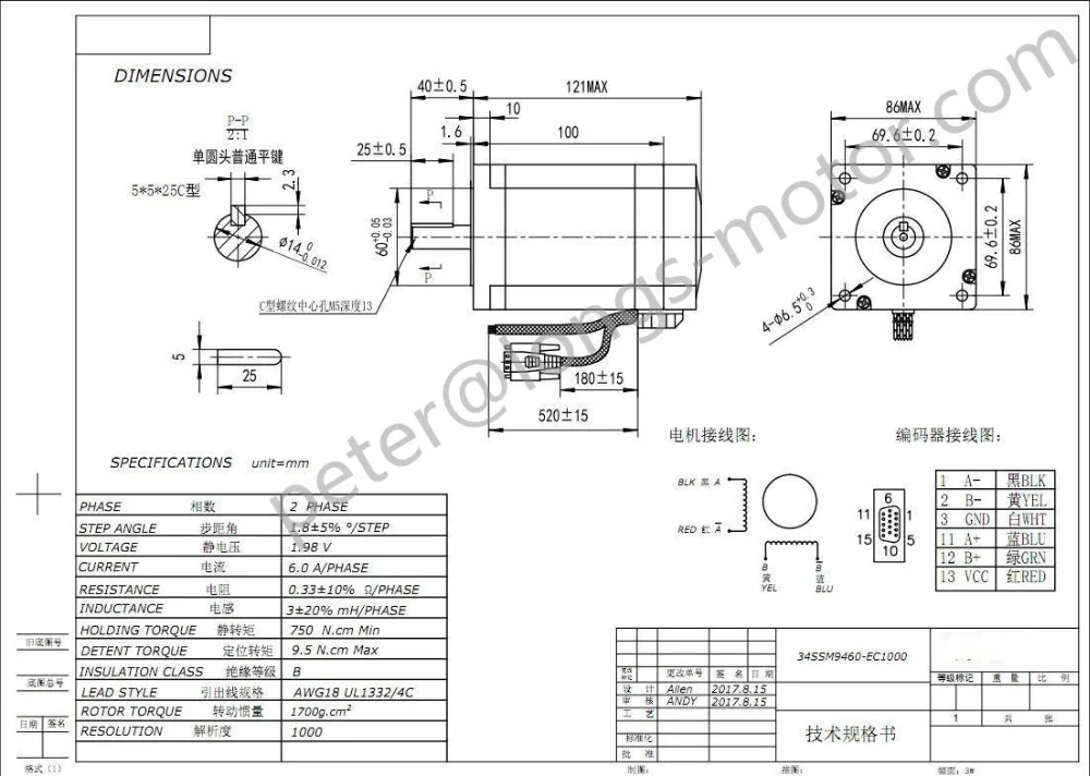 34SSM9460