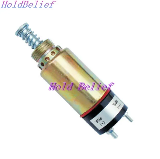 Стопорный соленоид 125 5771 12 в 5772 24 В|solenoid|solenoid 12vsolenoid 24v |