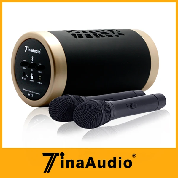 best sound system for karaoke