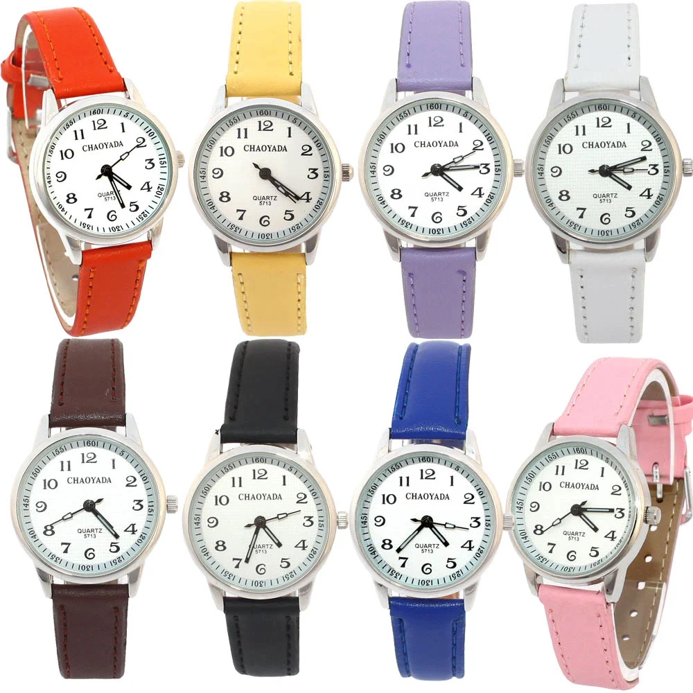 U13 ALL (2)watch CHAOYA