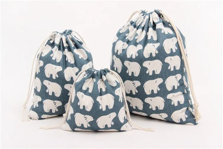 Elephant Bean Bags Reviews - Online Shopping Elephant Bean Bags Drawstring Cotton Elephant Design Storage Bag For Christmas Gift Coffee Bean Necklace Packaging Pouch Jewelry Bag - Elephant Bean Bags Reviews - Online Shopping Elephant Bean Bags
